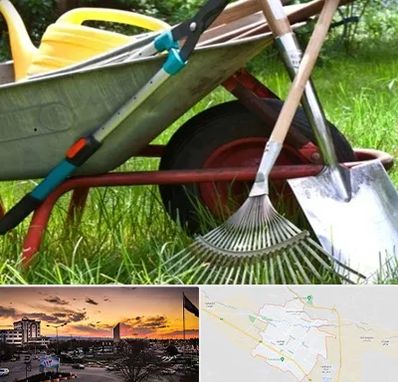فروشگاه ابزارآلات کشاورزی در قوچان