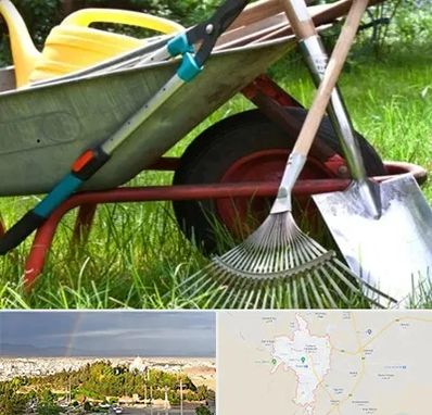 فروشگاه ابزارآلات کشاورزی در تربت حیدریه