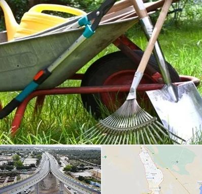 فروشگاه ابزارآلات کشاورزی در اندیمشک