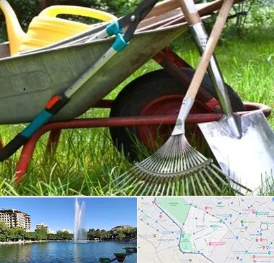 فروشگاه ابزارآلات کشاورزی در کوهسنگی مشهد 