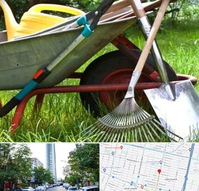 فروشگاه ابزارآلات کشاورزی در امامت مشهد 