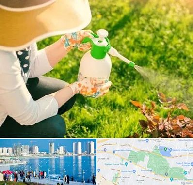 فروش سم حشرات در چیتگر 