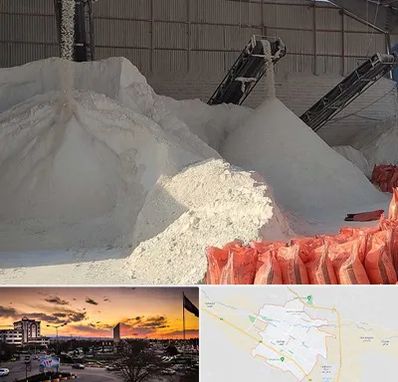 فروش پودر سنگ در قوچان