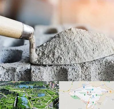 عمده فروشی مصالح ساختمانی در بجنورد