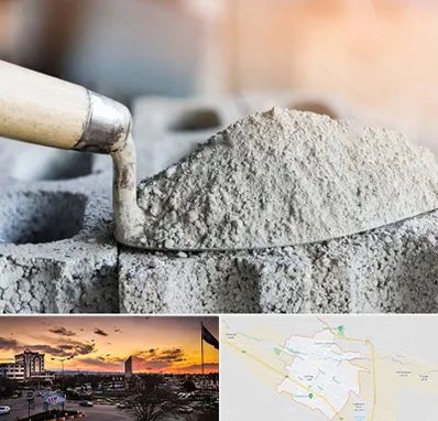 عمده فروشی مصالح ساختمانی در قوچان