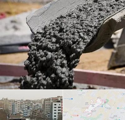 مرکز فروش مصالح ساختمانی در محمد شهر کرج 