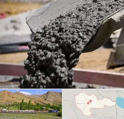 مرکز فروش مصالح ساختمانی در خاش