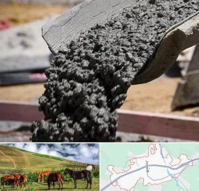مرکز فروش مصالح ساختمانی در تالش