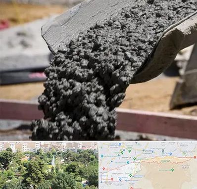 مرکز فروش مصالح ساختمانی در منطقه 13 تهران 