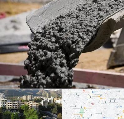 مرکز فروش مصالح ساختمانی در دیباجی 