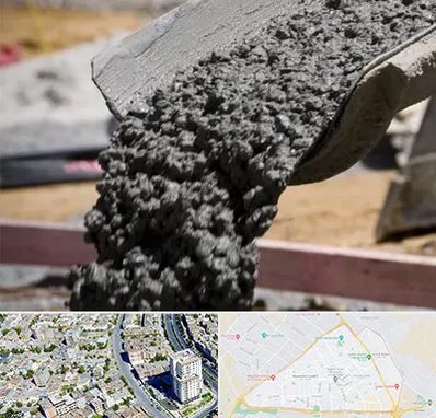 مرکز فروش مصالح ساختمانی در قاسم آباد مشهد 