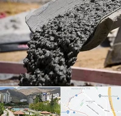 مرکز فروش مصالح ساختمانی در شهر زیبا 