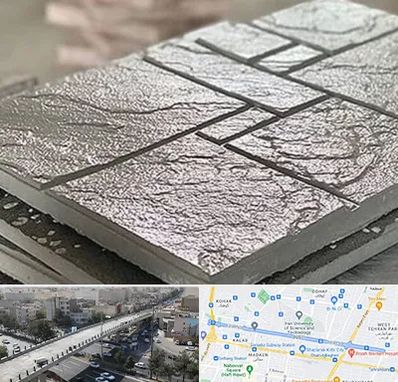 فروش موزاییک در فرجام 