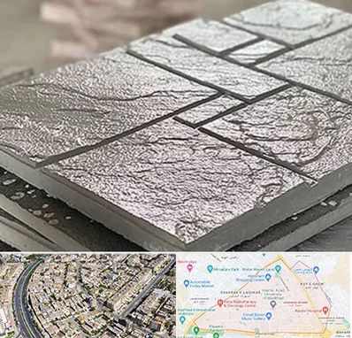 فروش موزاییک در شهرک غرب مشهد 