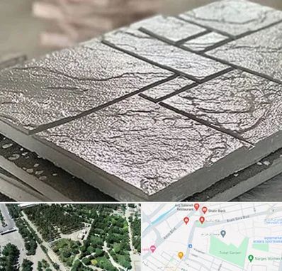 فروش موزاییک در سالاریه قم