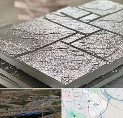 فروش موزاییک در یاغچیان تبریز