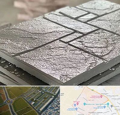 فروش موزاییک در الهیه مشهد 