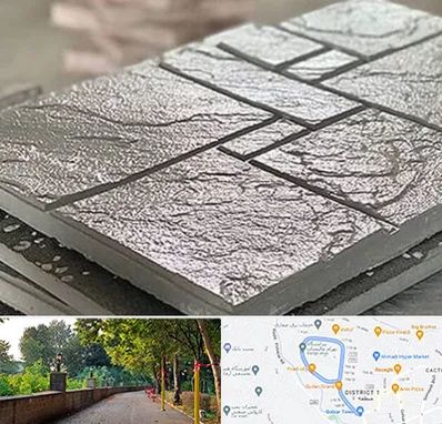 فروش موزاییک در بلوار گیلان رشت 