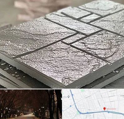 فروش موزاییک در ابوریحان تبریز