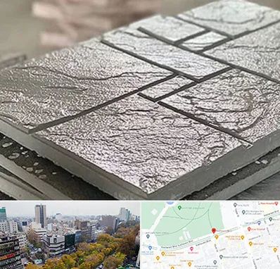 فروش موزاییک در بلوار کشاورز 