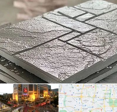 فروش موزاییک در جنت آباد تهران 