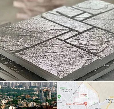 فروش موزاییک در عظیمیه کرج 