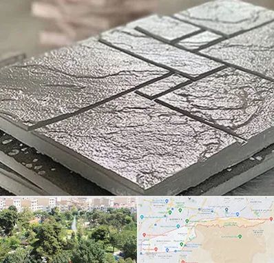 فروش موزاییک در منطقه 13 تهران 