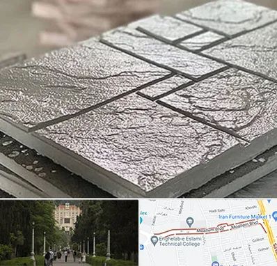 فروش موزاییک در بلوار معلم رشت 