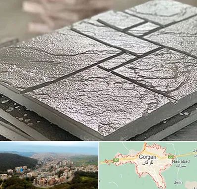 فروش موزاییک در گرگان