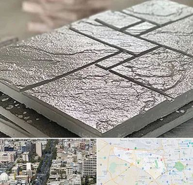 فروش موزاییک در منطقه 18 تهران 