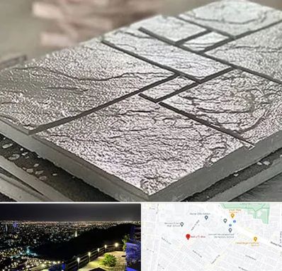 فروش موزاییک در هفت تیر مشهد 