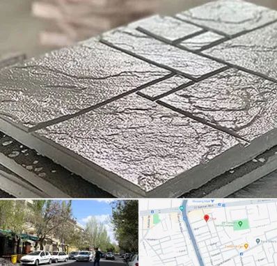 فروش موزاییک در کوی فیروز تبریز