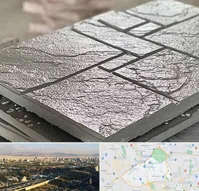 فروش موزاییک در منطقه 19 تهران 