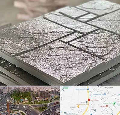 فروش موزاییک در سبلان 