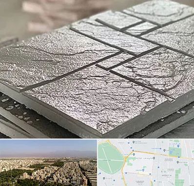 فروش موزاییک در نازی آباد 