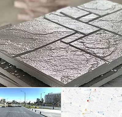 فروش موزاییک در بلوار کلاهدوز مشهد 