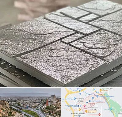 فروش موزاییک در معالی آباد شیراز 