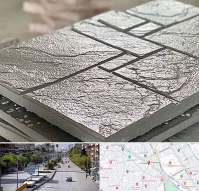 فروش موزاییک در خیابان زند شیراز 