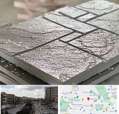 فروش موزاییک در بلوار فردوسی مشهد 