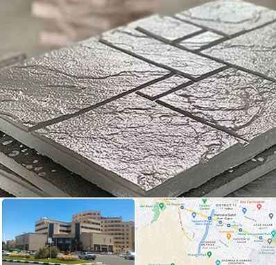 فروش موزاییک در صیاد شیرازی مشهد 