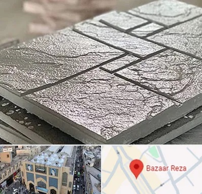 فروش موزاییک در بازار رضا مشهد