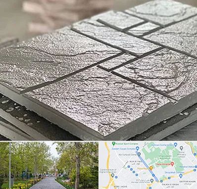 فروش موزاییک در قدوسی غربی شیراز 