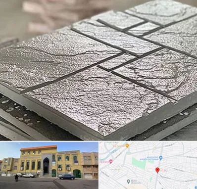 فروش موزاییک در زنبیل آباد قم