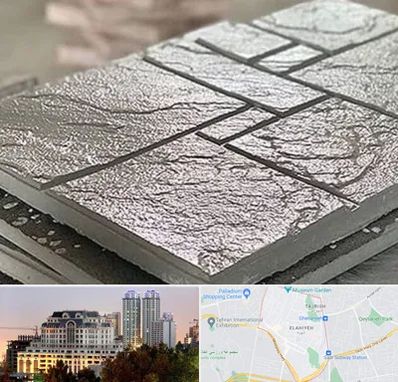 فروش موزاییک در فرشته 