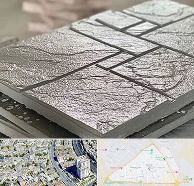 فروش موزاییک در قاسم آباد مشهد 