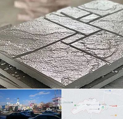 فروش موزاییک در ماهدشت کرج 