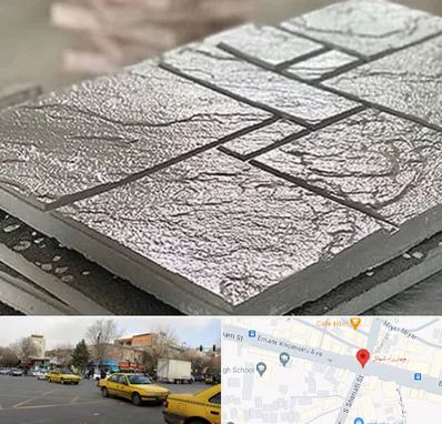 فروش موزاییک در شهناز تبریز