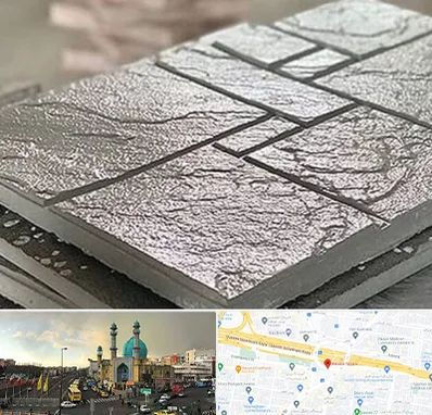 فروش موزاییک در رسالت 