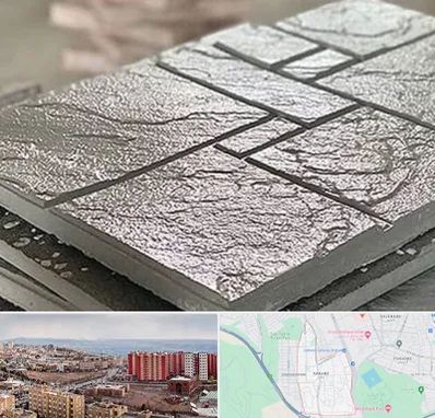 فروش موزاییک در سهند تبریز