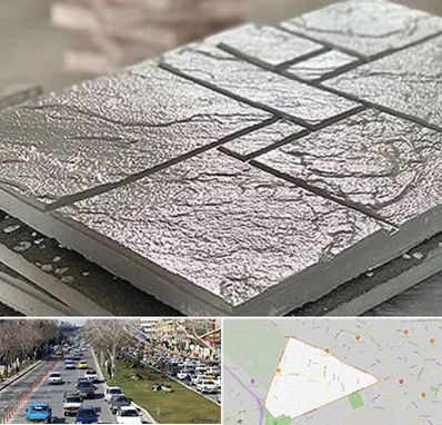 فروش موزاییک در احمدآباد مشهد 